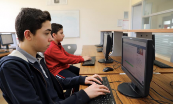 SANKO Okulları öğrencisi dünya birincisi oldu