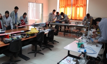 Mesleki ve teknik eğitimde kalite güvence sistemi