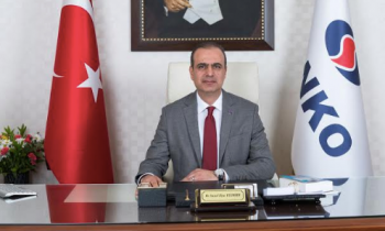 Dr. Yusuf Ziya Yıldırım'dan Hemşirelik Haftası mesajı