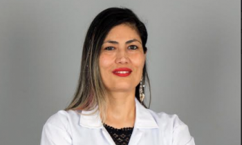 Prof. Dr. Arzu Tuna: Hemşirelik kutsal bir meslektir