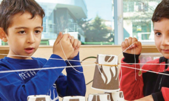 Özel yetenekli öğrencilere özel müfredat