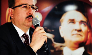 Gaziantep Lisesi Mezun ve Mensupları Derneği 19 Mayıs'a hazırlanıyor