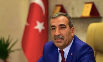 Şehitkamil İlçe Milli Eğitim Müdürü Mehmet Yağcı: Eğitim emek işidir