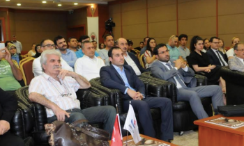 SANKO Üniversitesi'nde biyoyazıcılarla organ bağışı tartışıldı