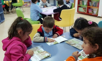 Z-Kütüphaneler yayılıyor