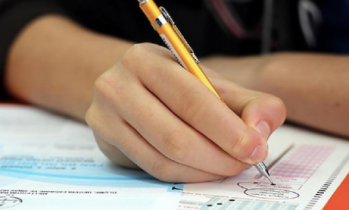 Yetenek sınavıyla öğrenci alacak liselerin başvuru takvimi açıklandı