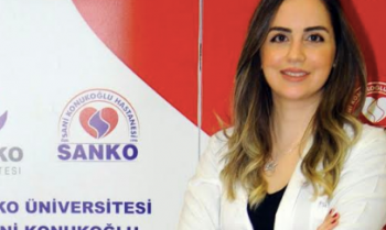 Uzman Psikolog Melis Tümer Süyür'den sınav kaygısıyla ilgili uyarılar