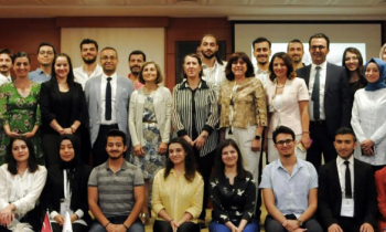 SANKO Üniversitesi'nde riskli bebekler konuşuldu