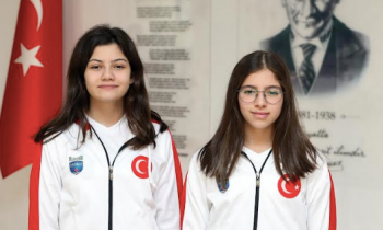 SANKO Okulları yüzücüleri Türkiye finalinde