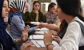 GASMEK yaz okulu’nda ücretsiz kayıtlar başladı