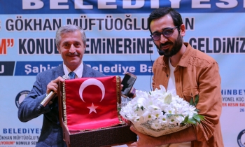 Şahinbey Belediyesi’nden öğrencilere Gri Koç müjdesi