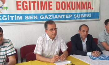 Eğitim-Sen karne raporunu açıkladı