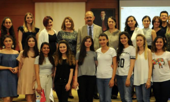 SANKO Üniversitesi’nde bilimsel toplantı