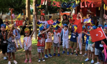 Okul Öncesi Eğitim Temel Eğitimin Olmazsa Olmazı