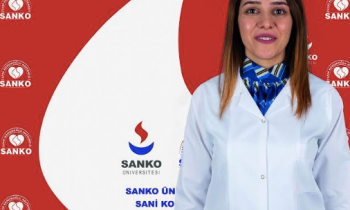 -Nöroloji uzmanı Dr. Fırat, Sanko Üniversitesi Hastanesi’nde
