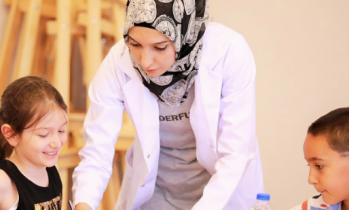 Temel resim eğitimi için adres ‘ŞSM’