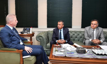 Üniversitede Tekstil Bölümünü seçecek öğrencilere süper burs