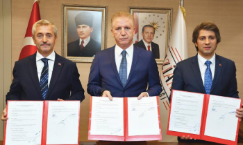 Başarılı öğrencilere Bosna Hersek gezisi ödülü