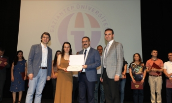 Tasarım Beceri Atölyesi Öğretmen Eğitimleri tamamlandı