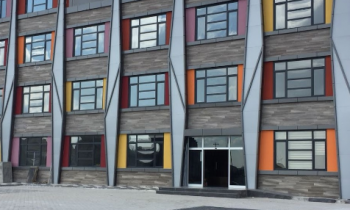 Gaziantep Pera Koleji kapandı