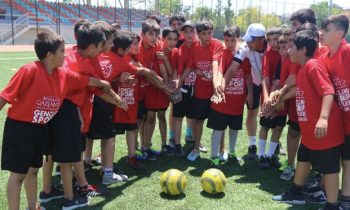 Her branşta her yaşa yaz okulu kursu