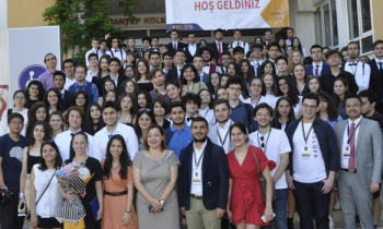 Gaziantep Kolej Vakfı II. Ulusal Forumu Başladı