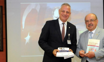 SANKO Üniversitesi'nde intörn doktorlar eğitime başlıyor