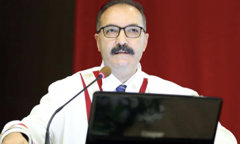 GAÜN Tıp Fakültesinde akreditasyon gururu