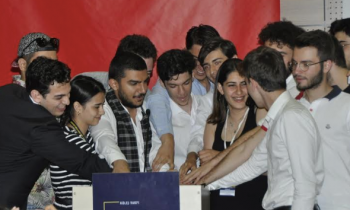 Gaziantep Kolej Vakfı II. Ulusal Forumunda Sorunlar Masaya Yatırıldı