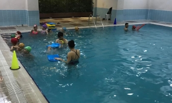 Özel Seçkin Koleji'nde yaz okulu devam ediyor