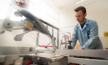 Mesleki eğitim merkezi öğrencilerine lise diploması imkanı