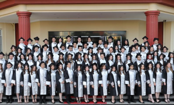 YKS’de SANKO başarısı