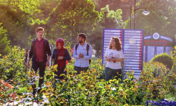 GAÜN tercihin gözdesi