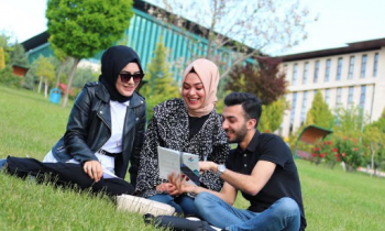 Hasan Kalyoncu Üniversitesinin  Tercih Edilmesinin Birçok Nedeni Var