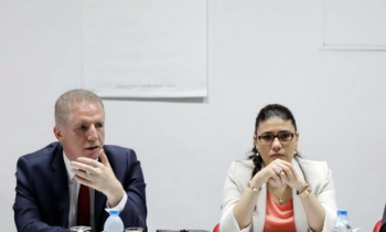 Vali Gül’den GAÜN Tekponark’a ziyaret