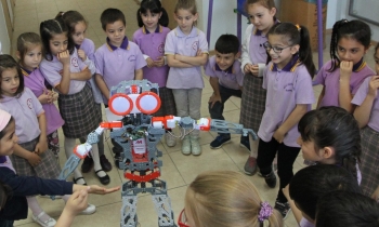 Özel eğitim öğretmenlerine "3D" eğitimi verilecek