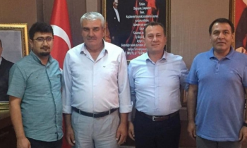 Karkamış Belediyesi'nden Eğitim Gönüllüleri seferberliği