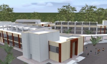 Türkiye'nin ilk "engelsiz" meslek lisesi açılıyor