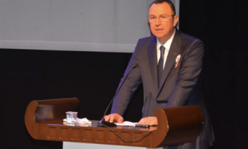 Gülsan Yönetim Kurulu Başkanı Topçuoğlu'ndan gençlere "Altın" tavsiyeler