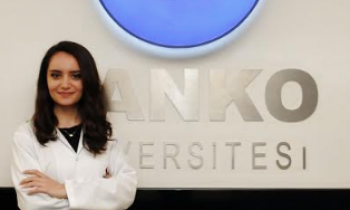 SANKO Üniversitesi araştırma görevlisi Petek: Et tüketimi ölçülü olmalı