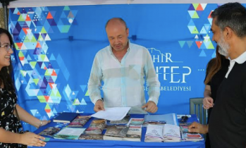 Büyükşehir’den yeni üniversiteli öğrencilere oryantasyon turları