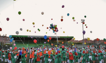 Spor faaliyetlerinin okul başarısına etkisi büyük