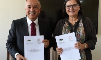 Ortaöğretim öğrencilerine ekolojik okuryazarlık bilinci kazandırılacak