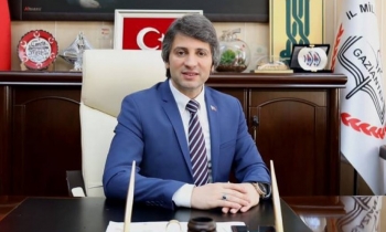 Gaziantep İl Milli Eğitim Müdürü Cengiz Mete: Gaziantep hazır