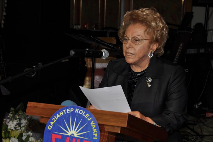 Nüket Ersoy’dan Öğretmenlere Önemli Mesajlar