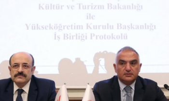 Sanat tarihi ve arkeoloji öğrencilerine müze ve ören yerleri ücretsiz olacak