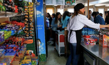 Okul gıdası logosunun yürürlüğe girmesi ertelendi