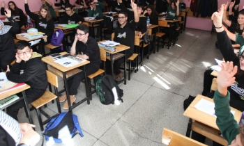 LGS 2020 yerleştirme hazırlık çalışmaları başladı