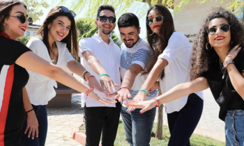 Yeni üniversiteliler oryantasyon ile adaptasyon sağladı