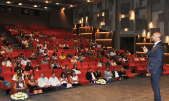 Gafari Bayrın: Mutlak başarıyı hedefliyoruz